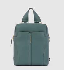 Piquadro Zaino donna porta ipad®pro 12,9 Verde