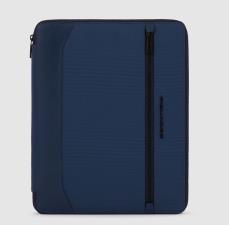 Portablocco con scomparto per iPad Pro 12,9