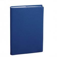 QUO VADIS AGENDA PRENOTE SETTIMANALE 12 MESI BLU