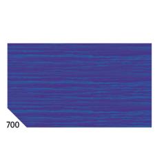 Rex Carta crespa blu 700
