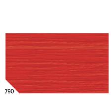 Rex Carta crespa rosso ciliegia 790