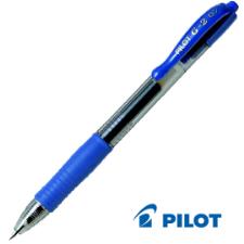 Roller gel PILOT scatto G-2 0,7mm blu