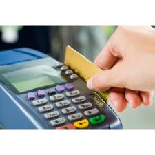 Rotoli in carta termica 57 mm x 20 m x 12 mm - 55 g - 5 CF