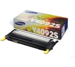 Samsung Toner CLT-Y4092S Giallo