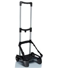 Seven BE BOX TROLLEY TOP portazaino Nero