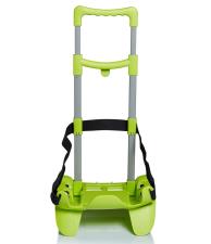 Seven BE BOX TROLLEY TOP portazaino Verde
