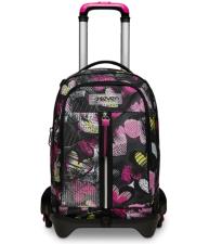 SEVEN TROLLEY JACK 3 RUOTE KIDDIE CRUSH