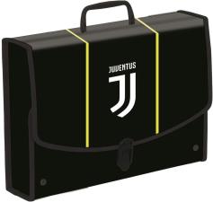 Seven Valigetta Polionda Juventus Best Match Nera