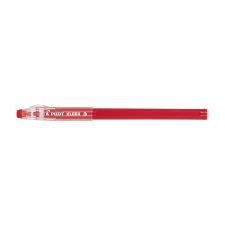 SFERA CANCELLABILE PILOT KLEER ROSSA PZ 12