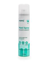 Spray mani igienizzante -75 ml