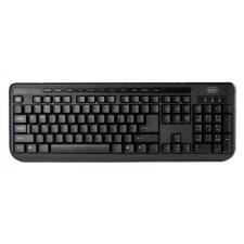 Tastiera USB multimediale - 11 hot keys