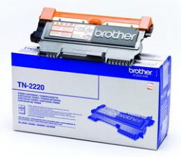 TONER NERO TN-2220