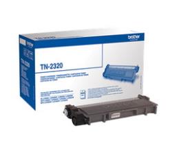 TONER NERO TN-2320