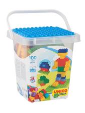 Unico Base Secchio 100 pz