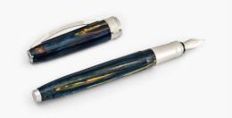 VISCONTI  VAN GOGH STARRY NIGHT FOUNTAIN PEN