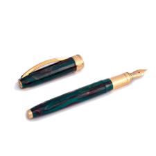 VISCONTI  VAN GOGH THE NOVEL READER PENNA STILOGRAFICA M