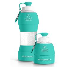 Zitto Borraccia in Silicone Eco Marine