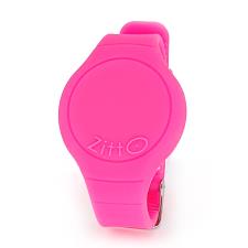 Zitto Orologio da polso Pink Universe