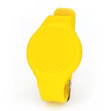 Zitto Orologio da polso Sunny Yellow