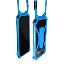 Zitto Porta Smartphone Bumper Blue