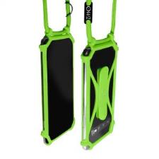 Zitto Porta Smartphone Bumper Green