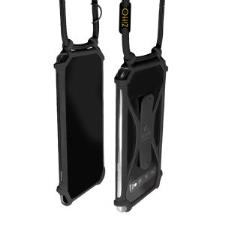 Zitto Porta Smartphone Bumper Nero