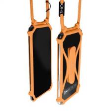 Zitto Porta Smartphone Bumper Orange