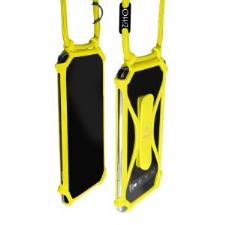 Zitto Porta Smartphone Bumper Yellow